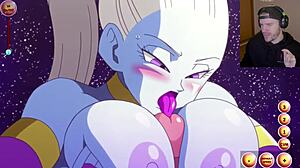 Anime Monster Creampies Pussy In Uncensored Hentai Scene