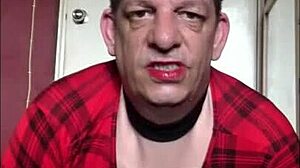 hey, wanna hear my bisexual crossdressing secret?