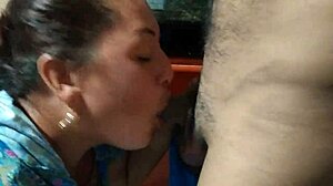 Best Latina Blowjob Ever