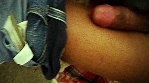 a hot milf seduced me with her curves in a steamy encounter