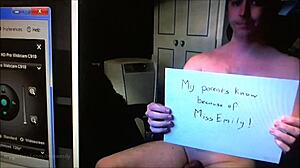 Feeling Humiliated By Mistress's Domination