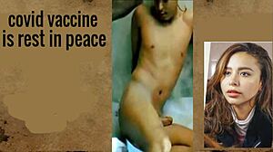 Beauty seduces the blind man