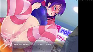 Exposing Play Girl 4 in Part 3!