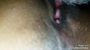 Naughty couple in amateur video 29