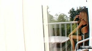 Diana Doll Milks Big Black Cock