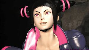 Who will win the ultimate lesbian bondage tournament?