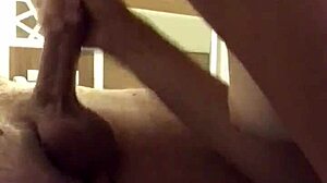 Intriguing Deep Throat Technique