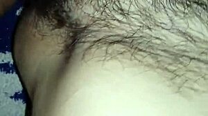 Sexy Latina Babe Enjoys Beautiful Sex in Intimate Scene with Passionate Moments