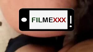 Teen girl offers her ass to stepfather, but he gets wild with her.