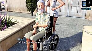 Popolna igra Sunshine Love Del 17