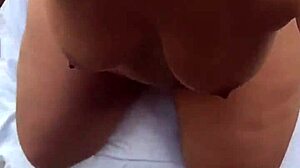 Hijastro se follo a su madrastra despu�s del d�a de las madres