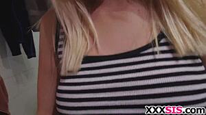 sierra nicole sucks big cock