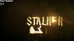 Amateur Mary Jane Endures Rough Anal Pissing During Christmas Encounter