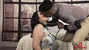 Dimple Kapadia's SEXY FUCKING VIDEO