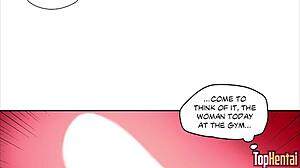 Sexercise Chapter 6: Workout Passion Unleashed