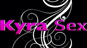 Ed Junior Fists Pussy In Red Scene