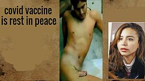 Beauty seduces the blind man