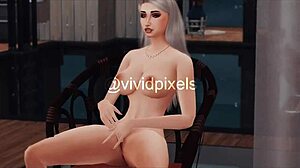 Stepbrother says, 'I'll lick your pussy to multiple orgasms on vacation'