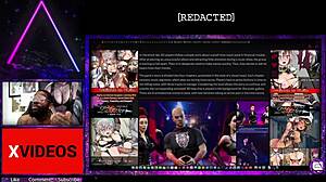 Feeling The Hero's Touch