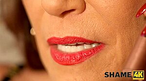 feeling so hooked on big dildos from shame4k shop