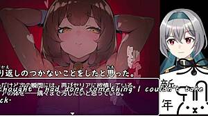 Hero Falls in Bunny-Girl Forest Trial with Machine Translated Subtitles