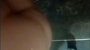 Does my friend really want to fuck? Her tight ass begging for anal with my cock.