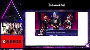 Feeling The Hero's Touch