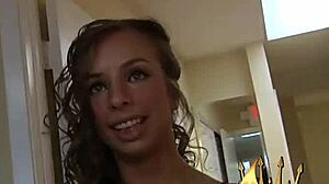 Sophia Attends A Detailed Casting Interview For Amateurs