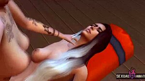 check out the best gym sex compilation from february 2021 with hot animations