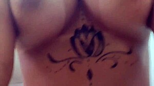 she gave her tight ass to that big cock before husband got home 😘