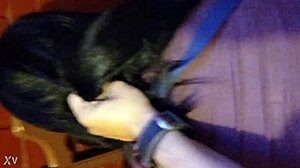 Dandole Como Es A Peruana