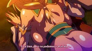 Wow, Sukebe Elfo Tanbouki P2 gets me so horny! 😍