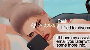 Stepbrother says, 'I'll lick your pussy to multiple orgasms on vacation'