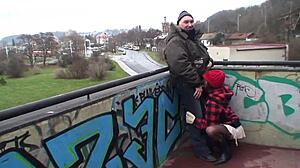 Brunette beauty takes hard cock in wet pussy