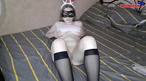 Girl, show me that wet pussy fingering!