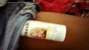 a hot milf seduced me with her curves in a steamy encounter