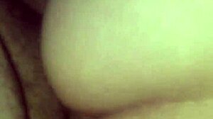 grandma next door gets fucked in the car by her neighbor.