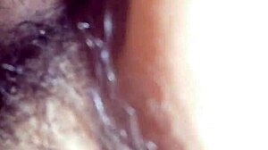 Sexy Latina Babe Enjoys Beautiful Sex in Intimate Scene with Passionate Moments