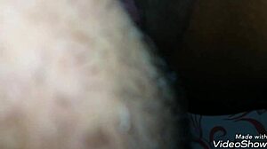 Naughty couple in amateur video 29