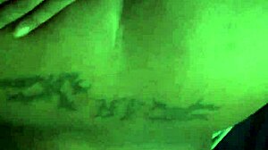 Big Butt BBW With Fat Ass