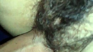 Sexy Latina Babe Enjoys Beautiful Sex in Intimate Scene with Passionate Moments