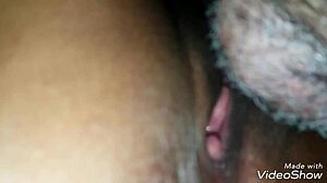 Naughty couple in amateur video 29