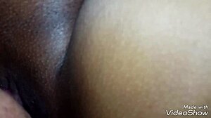 Naughty couple in amateur video 29