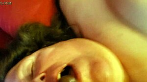 Princess, are you sucking that big black cock?