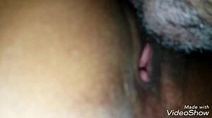 Naughty couple in amateur video 29