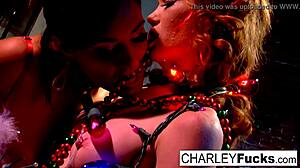 charley chase and heather caroline fuck hard