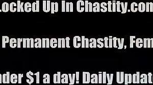 You Are Bound in Bondage for Your Princess in BDSM POV