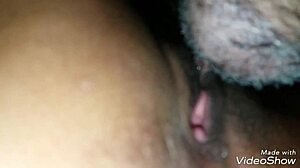 Naughty couple in amateur video 29