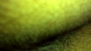 i love eating my wife's fresh vagina