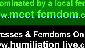 Empty Your Balls Into Your Own Mouth Cei